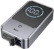 Автомобильное пуско-зарядное устройство Hoco QS7 Source smart emergency start-up power bank 10000mAh (6942007662840) - изображение 5