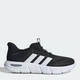 Мужские кроссовки Adidas Cloudfoam Flex - Rapidfit HP6994 43.5 (9UK) 27.5 см Core Black (4068805810039) - изображение 1