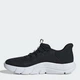 Мужские кроссовки Adidas Cloudfoam Flex - Rapidfit HP6994 42 (8UK) 26.5 см Core Black (4068805809989) - изображение 5