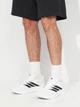 Мужские кроссовки для бега Adidas Treadmove JR5850 40 (6.5UK) 25 см Ftwr White (4067907601736) - изображение 2