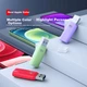Флеш-память DM Daimai PD203 16GB USB 2.0 5 шт - изображение 5