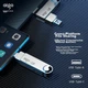 Флеш-память USB Aigo U353 128GB Type-C USB 3.2 - изображение 3