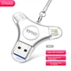Флеш-память USB IDiskk 64GB Type-C - изображение 5