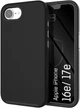 Etui 3MK Fortis MagCase do Apple iPhone 16e/17e Black (5903108758673) - obraz 1