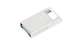 Флеш-память USB Kingston DTMC3G2 64GB USB 3.2 Gen 1 Silver - изображение 1