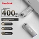 Флеш-пам'ять USB SanDisk CZ74 256GB USB 3.2 - зображення 5