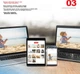 Флеш-память USB SanDisk DDC2 64GB Type-C USB 3.1 - изображение 5