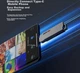Флеш-память USB HIKVISION X307C 128GB Type-C USB 3.2 - изображение 3