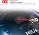 Флеш-память USB SanDisk DDC2 64GB Type-C USB 3.1 - изображение 4