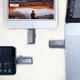 Флеш-память USB SanDisk DDC2 64GB Type-C USB 3.1 - изображение 7