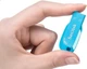 Флеш-пам'ять USB SanDisk CZ410 128GB USB 3.2 Blue - зображення 3