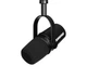 Мікрофон для подкастів SHURE MV7+-K - изображение 2