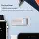 Флеш-память USB Kingston DTMC3G2 256GB USB 3.2 Gen 1 Silver - изображение 6