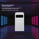 Флеш-память USB Kingston DTMC3G2 256GB USB 3.2 Gen 1 Silver - изображение 7