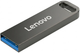 Флеш-память Lenovo SX1 128GB USB 3.2 Gunmetal - изображение 1