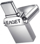 Флеш-пам'ять USB EAGET CU20 32GB Type-C USB 3.2 - зображення 1