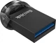 Флеш-пам'ять SanDisk CZ430 32GB USB 3.1 Black - зображення 1
