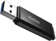 Флеш-память Netac U355 32GB USB 3.2 Black - изображение 1