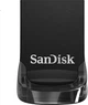 Флеш-пам'ять SanDisk CZ430 512GB USB 3.2 Black - зображення 2