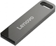 Флеш-пам'ять USB Lenovo SX1 64GB USB 2.0 Gunmetal - зображення 1