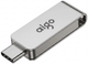Флеш-память USB Aigo U330 128GB USB 3.2 - изображение 1