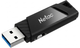 Флеш-память Netac U33632 GB USB 3.2 Black - изображение 1