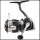 Котушка Daiwa 24 Luvias SF 2000SS-P ультралегка спінінгова Super Finesse MAGSEALED ZAION - зображення 1