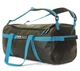 Сумка-рюкзак Travel Extreme TEZA XL водонепроницаемая PVC серая 75х29х32 см - изображение 2