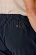 Штани чоловічі Rab Momentum Tech Pants, Black Beluga, 36, Long - зображення 6