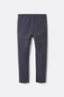 Штани чоловічі Rab Momentum Tech Pants, Black Beluga, 36, Long - зображення 2