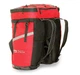 Велобаул Travel Extreme MONO 75L красный 75 л для багажника Cordura - изображение 2