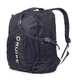 Велобаул Travel Extreme Cruise 50L Black модульный на багажник велосипеда 50 л - изображение 3