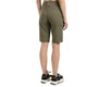 Шорти Kilpi Sylane Wmn жіночі green 36 зелені - изображение 5