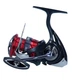 Котушка Daiwa 23 Ninja LT 2500-XH - зображення 1
