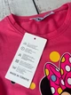 Туніка дитяча на дівчинку Moda Kids 110р Кораловий (1580) - зображення 7