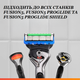 Змінні картриджі для гоління Gillette Fusion 5 ProGlide 8 шт. - зображення 5