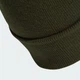Шапка Adicolor adidas IY7030 (Дорослі (M/L)) зеленый (4067894218832) - изображение 4