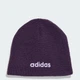 Детская шапка Little Kids adidas JW0337 (Для дітей) фиолетовый (4068809593440) - изображение 1