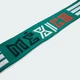 Шарф Mexico 26 adidas KD1772 (Один розмір) зеленый (4068815647878) - изображение 4