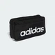 Поясна сумка Linear adidas JE8345 (Один розмір) чорний (4067901908299) - зображення 4