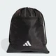 Сумка-мішок TIRO adidas JY7992 (Один розмір) чорний (4068814685482) - изображение 1