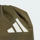 Сумка-мешок adidas JD5753 (Один розмір) зеленый (4067901681925) - изображение 6