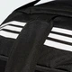 Спортивна сумка TIRO DUFFLE MEDIUM adidas KB0786 (Один розмір) чорний (4068814674349) - зображення 6