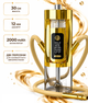 Кальян Ehuka 2000Mah электронный на 2 трубки золотистый 30см из нержавеющей стали походной автомобильный полный комплект - изображение 2