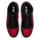 Кросівки Air Jordan Court Connect Mid MenS Shoes Black/Red IQ5685-006 42 - зображення 5