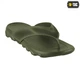В'єтнамки M-Tac EVA Olive Розмір 41 - зображення 3