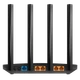 Wi-Fi маршрутизатор TP-Link Archer C6 AC1200 - изображение 2