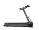 Беговая дорожка Everfit TFK 355 Slim электрическая 1,75/2,75 л.с. 14 км/ч 100 кг LCD 12 программ черная складная - изображение 3