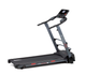 Беговая дорожка Everfit TFK 355 Slim электрическая 1,75/2,75 л.с. 14 км/ч 100 кг LCD 12 программ черная складная - изображение 6