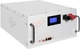 Акумулятор LogicPower LiFePO4 51,2V 230 Ah (11776Wh) (BMS SP 200A/100А) RM RS485/CAN LCD WH (LP37730) - зображення 8